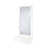 Blanc ultrabrillant sélectionné