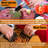 Dishwasher Safe Grilling Tool Set
