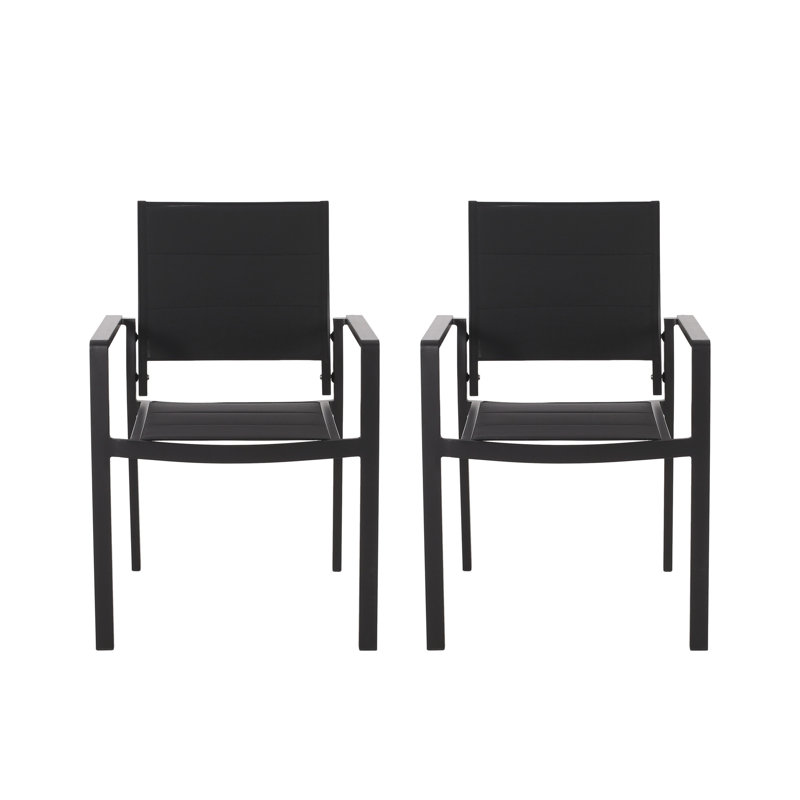 WILBUR DINING CHAIR