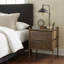 Cameron Industrial Chic Side Table