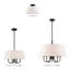 Lustre tambour 4 lumières Barbora-1849907854-1849907849
