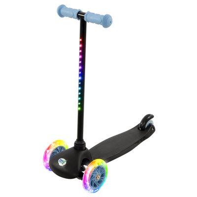 MoVe Tilt N Glo Scooter
