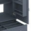 30 Inch Bathroom Vanity With Sink, Drawer, Storage Cabinet With Adjustable Shelf-1115066377
