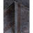 Yaris One-of-a-Kind 3' X 5' New Age Wool Area Rug Grey