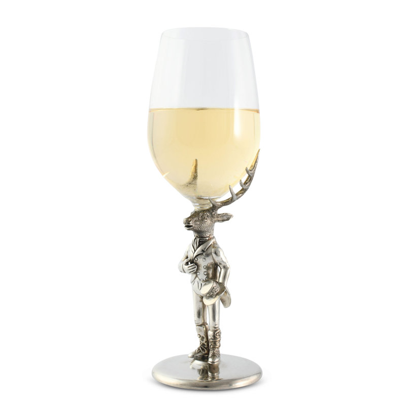 White Wine Glass