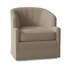 Manning Swivel Barrel Chair-143720381