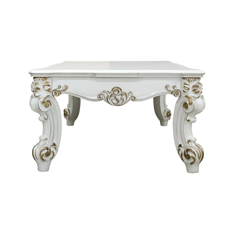 Table basse Ii Antique Pearl