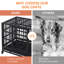 Cage pour chien robuste Stratford-350571365