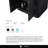 Atticus 30 Inch Bathroom Vanity with Sink-537292283
