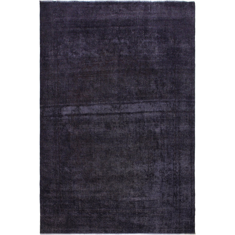 Mcdaniel Wool Indoor Rug