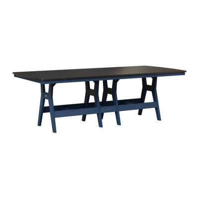 Harbor Outdoor Rectangular Dining Table
