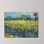 Vincent Van Gogh - Wrapped Canvas Painting-21211017