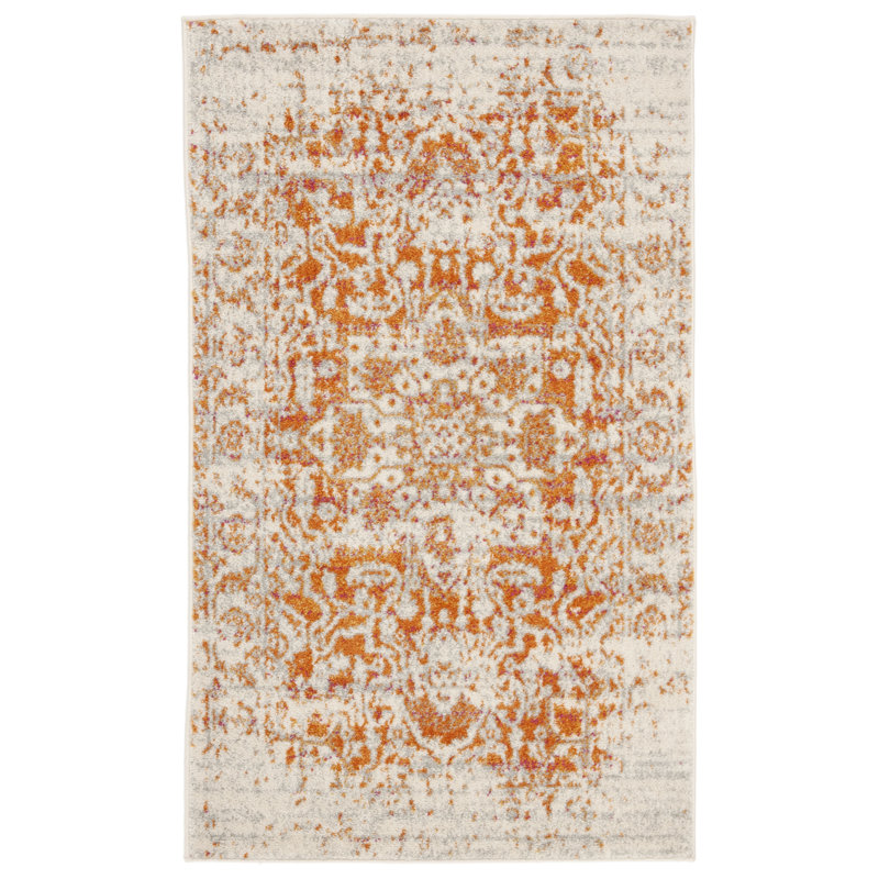 Wisner Oriental Area Rug, Rectangle 155 x 229 cm