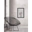 Through the Bouquet 1 Piece Single Picture Frame Wall Art-1946590842
