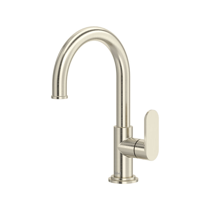 Arca Filter Kitchen Faucet, Stainless Steel