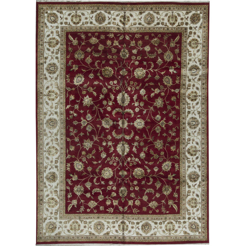 Dharma Oriental Indoor Rug