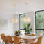 4 - Light Chandelier