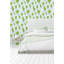 Panneau de papier peint adhésif Pott Cactus-46015896