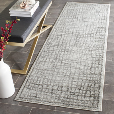 Stonyford Geometric Area Rug