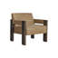Fauteuil d'appoint Hira-99217056