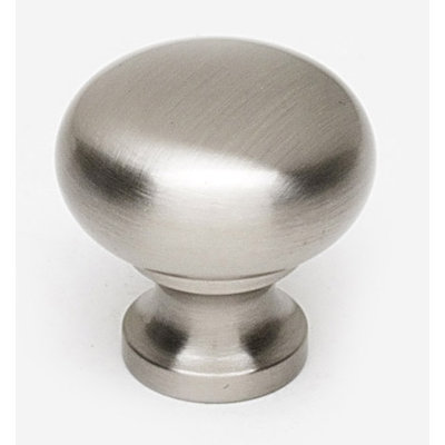 Mushroom Knob