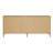  Coast 6 Drawer Rattan Chest