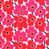 Mini Unikko Red selected