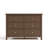 Sasha 6 Drawer Double Dresser-102597205