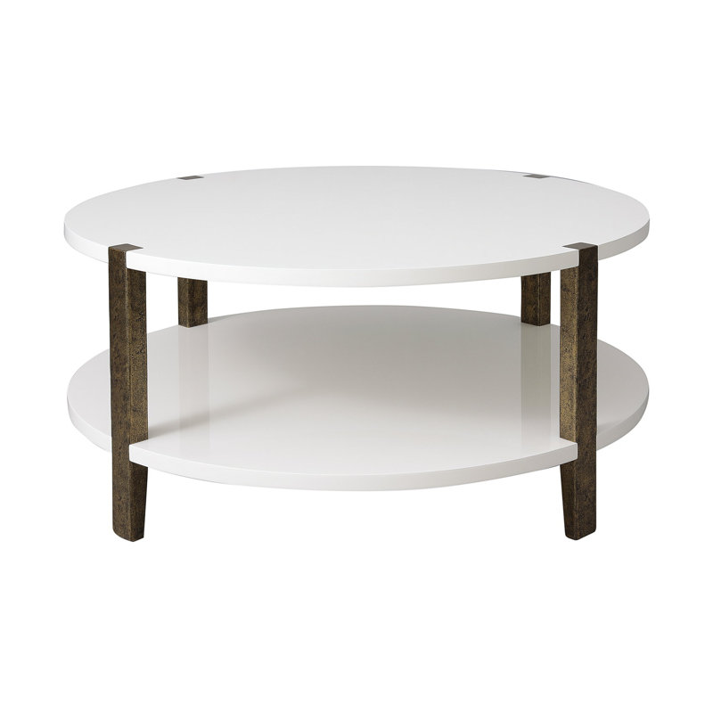 Leopoldo Coffee Table