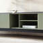 Meuble télé Minimalist Green