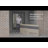 DeCoro Mornington Upholstered Platform Bed w/ Metal Frame-25804250-25804251