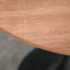 Bayer Round Metal Base Dining Table-226558579-223310180