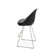 Avanos 23.2" Counter Stool