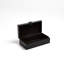 Marbled Leather D Ring Box-60070906-60070909