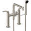 Descanso Tub Filler with Diverter-2028039711-2028039715