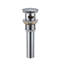 Robinet de salle de bain espacé Jax-53962436