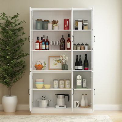 Ogrady Display Stand by Red Barrel Studio