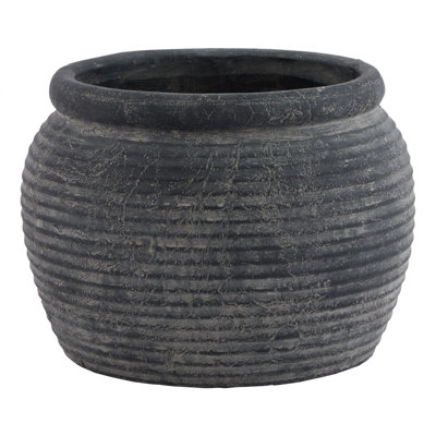 Marina Handmade Ceramic Planter