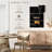 Yarlin Cigar And Whiskey Drink-108551561