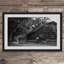 Hidden History 1 Piece Single Picture Frame Wall Art-1796845961