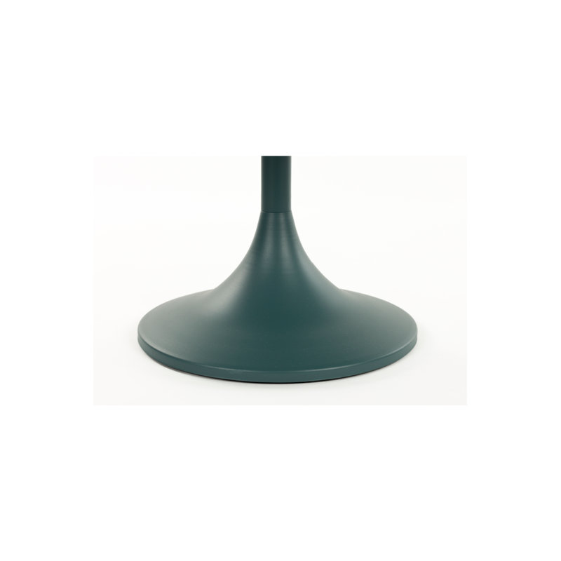 Coffee Table, Blue