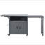 Chariot de barbecue pliable pour l'extérieur-186258753-186258782