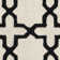 Cannen Hand Tufted Wool Geometric Rug