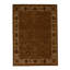 Wool Oriental Area Rug