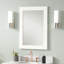 Miroir de salle de bain Fallbrook-99278887-99278888