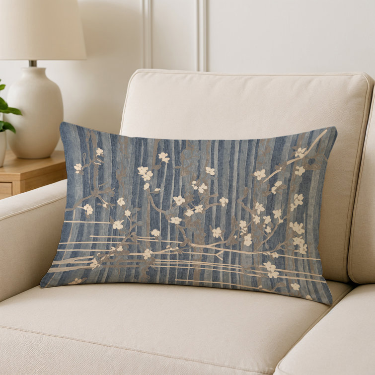 Coussin décoratif intérieur / extérieur gris Modern Modern