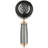 SALAV LR-900 Retro Edition Fabric Shaver + Lint Roller, Titanium-89117417