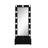 Ella Mirror With Drawer And Speaker-114985240