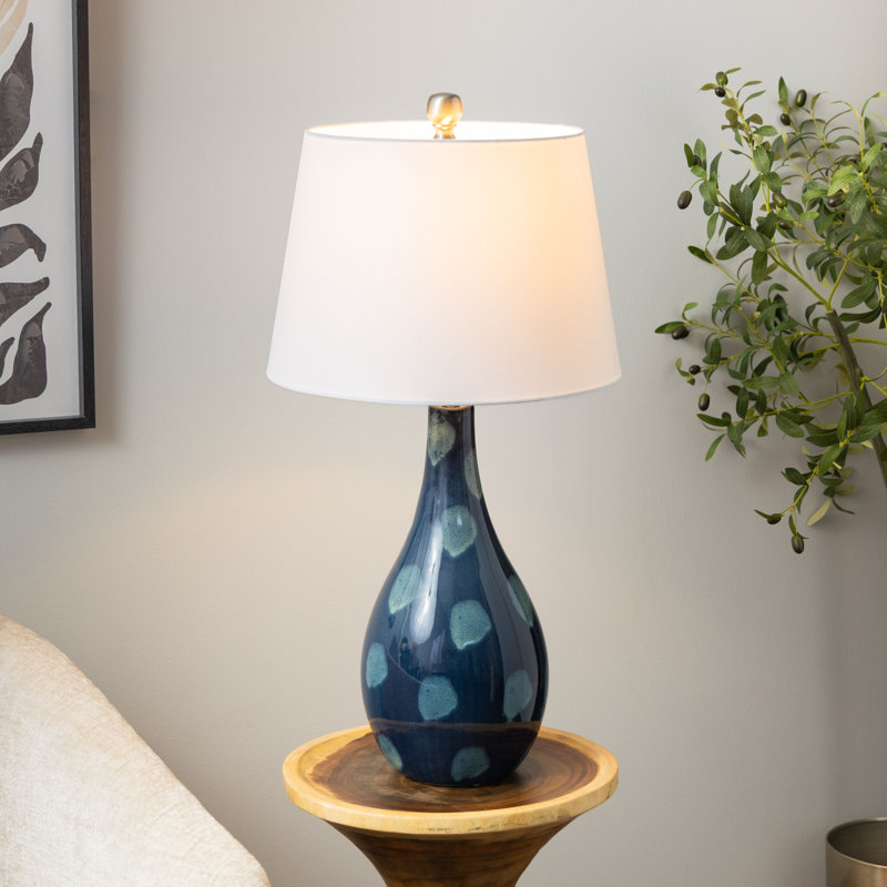 Despain 32" Table Lamp Set