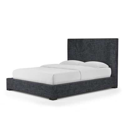 Sloan Upholstered Bed